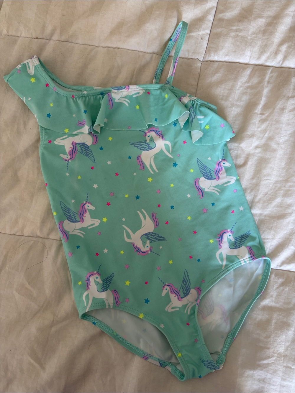 Carter’s One-Piece Swimsuit